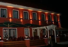 Hotel Steinburger Hof Hunderdorf Esterno foto