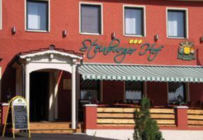 Hotel Steinburger Hof Hunderdorf Esterno foto