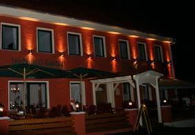 Hotel Steinburger Hof Hunderdorf Esterno foto